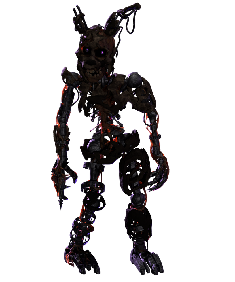 Burtrap Icon Burntrap Alt by LeoCAnimates on DeviantArt