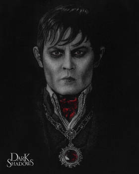 Barnabus Collins