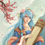 Sona ~The Maven of the Strings~