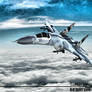 SU-27 Flanker
