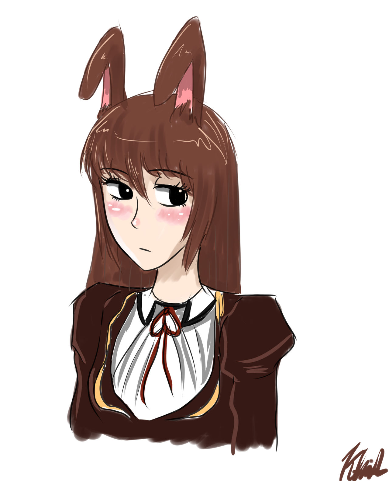 Rwby Fauna by Adminium on DeviantArt