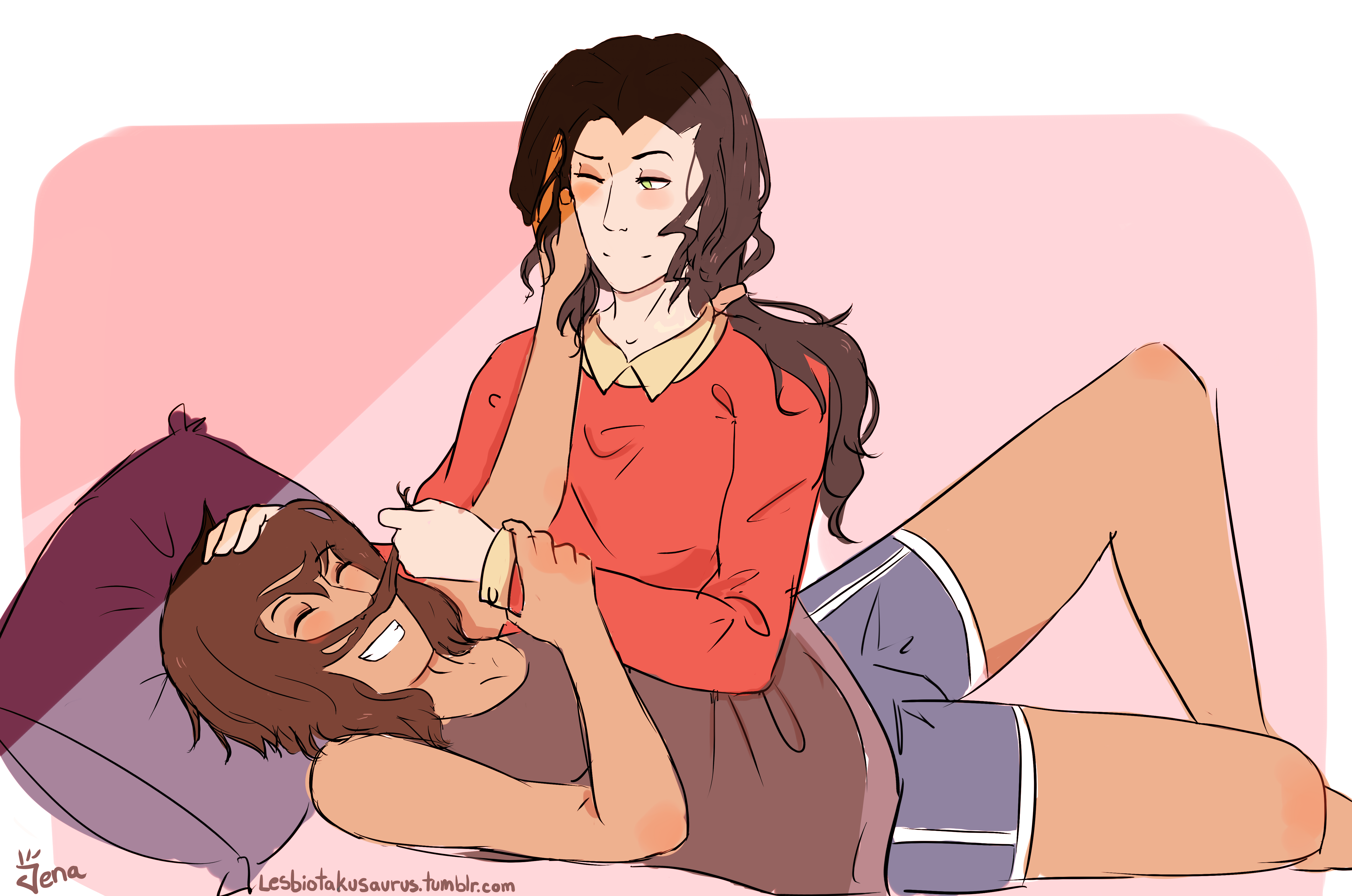 Stream Korrasami