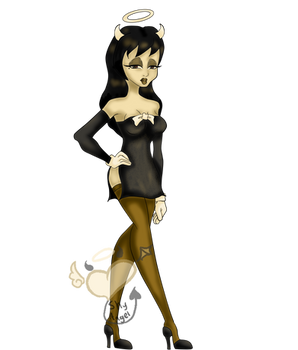 Alice Angel