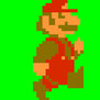 SMB1 mario GIF