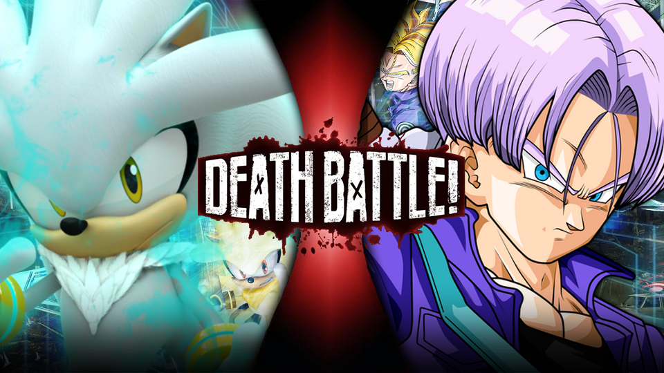 Silver vs Trunks