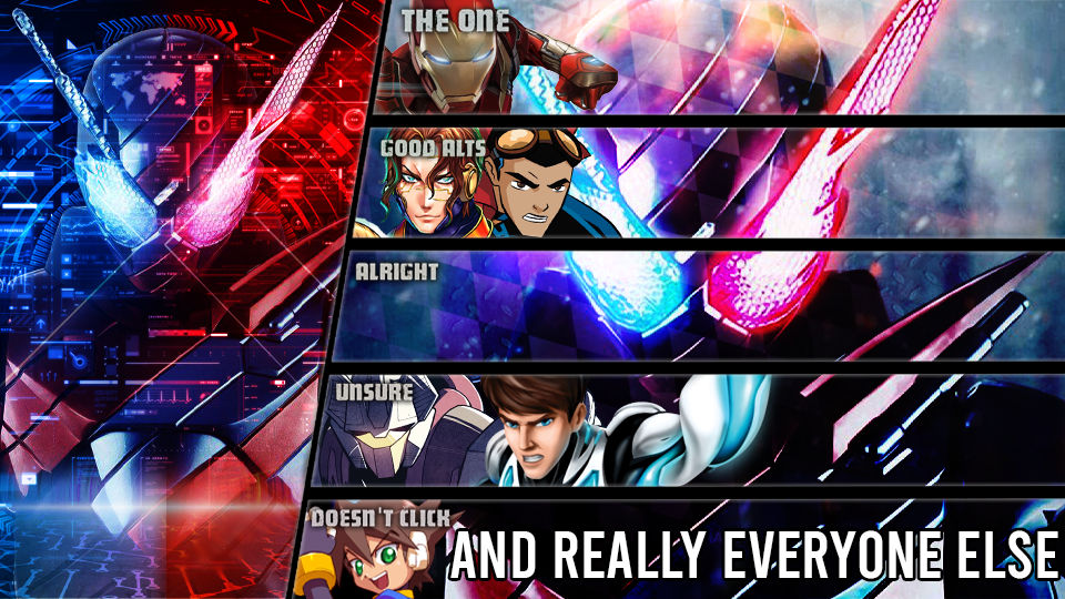 Kamen Rider Perfectmatch Kamen Rider Build Matchup Tier List by TrickyrebornStudios on DeviantArt