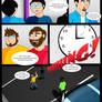 Dave's 1 World Chapter 1: Page 5