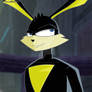 Ace Bunny - Loonatics Unleashed 2020