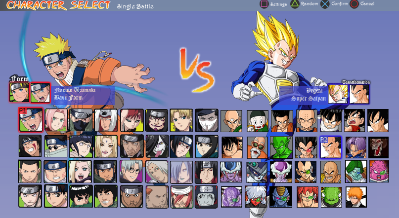 Vegeta (Extended Universe), Dragon Ball SF Universe Wiki