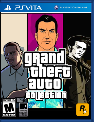 Gta 3 ps outlet vita