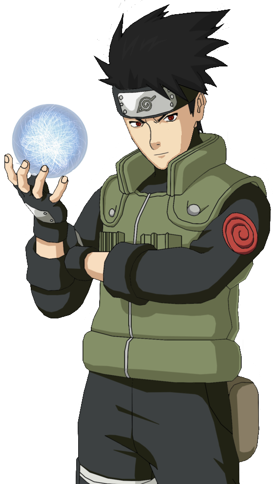 Naruto Uzumaki (Brawl Legends), BOND Legends Wiki