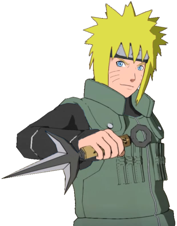 Uzumaki Naruto - Jounin  Naruto uzumaki, Naruto, Naruto shippuden anime