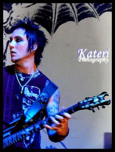 Avenged Sevenfold 6