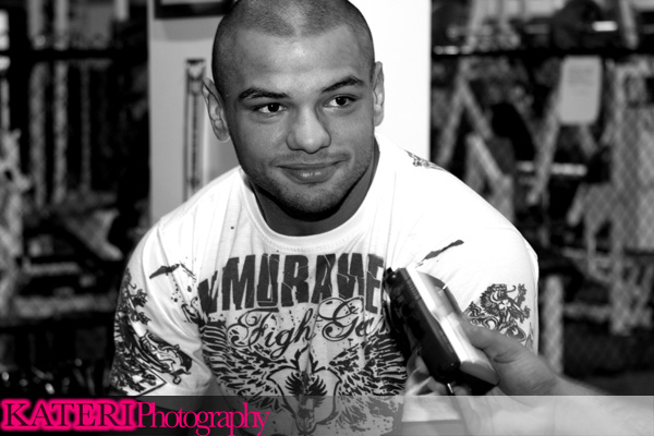 Thiago Alves