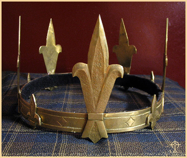 Crown