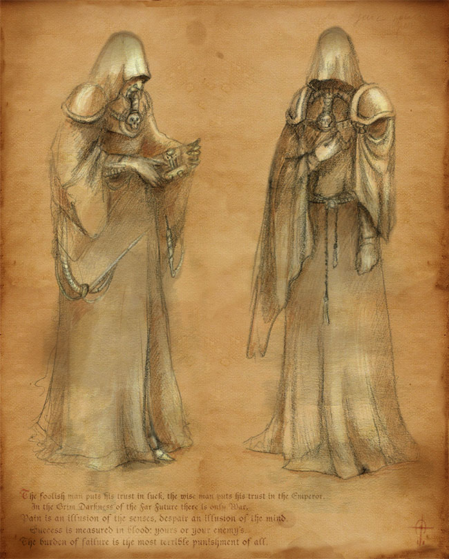 Tha Page of Compendium by FirstKeeper