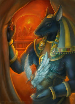 Anubis