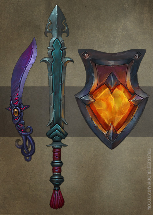 Weapons concept 03