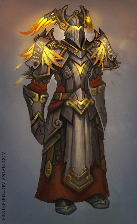 The King And The Paladin Paladin concept by FirstKeeper on DeviantArt