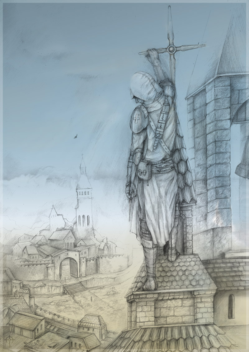Assassin S Creed By Firstkeeper On Deviantart Assassin S Creed By Firstkeeper On Deviantart