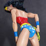 Wonder Woman Hot 8
