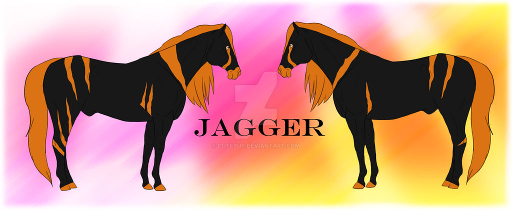 Jagger Ftf Jagger ref by Cutepup on DeviantArt