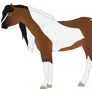 Horse Adopts - [OPEN]