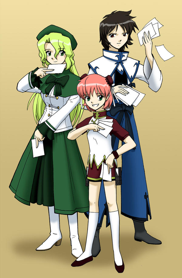 Anime Fanart Read Or Die By Read Or Die Club On Deviantart Anime Fanart Read Or Die By Read Or Die Club On Deviantart