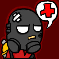 Pyro Steam Avatar