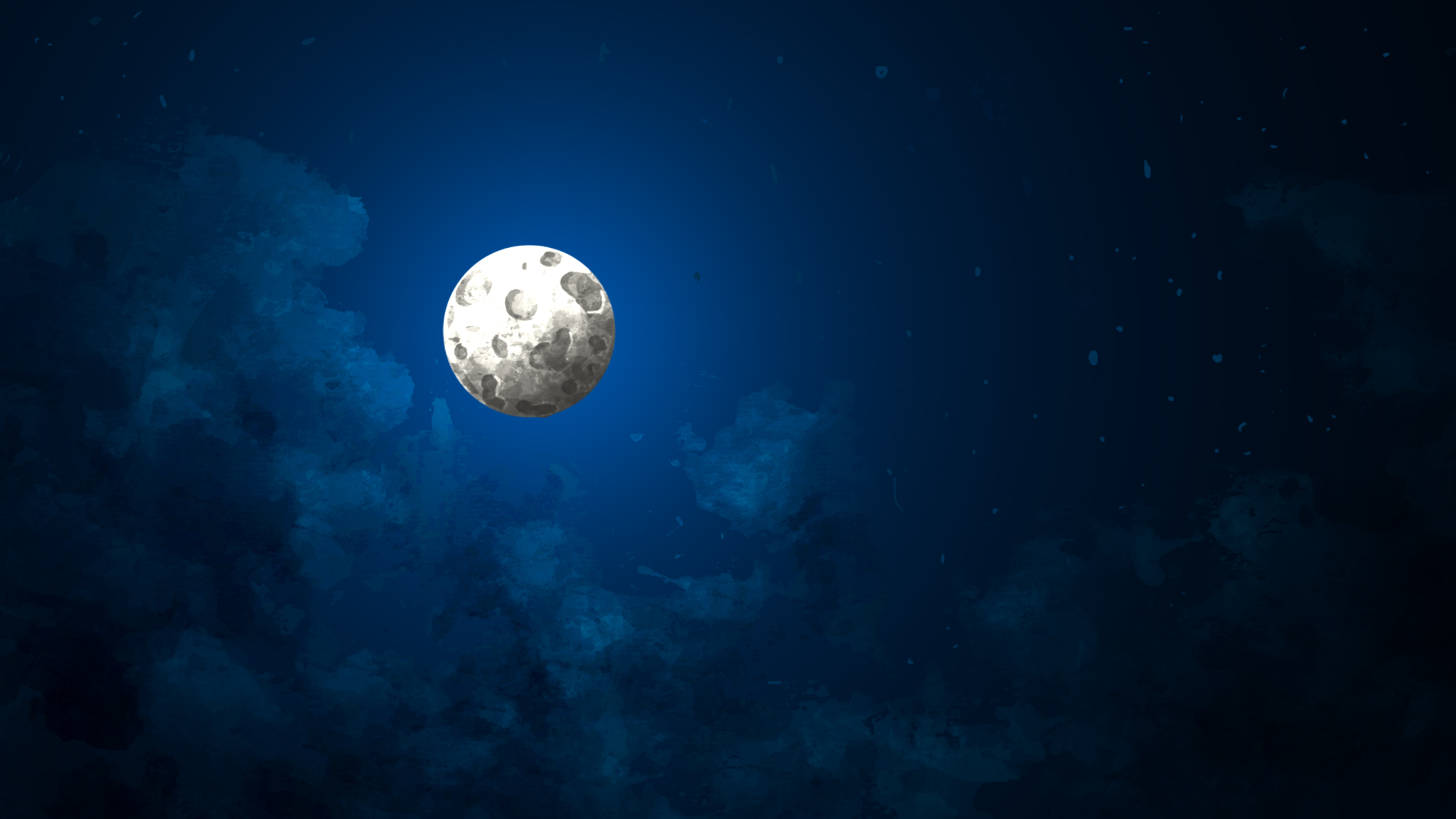 Moonshine Wallpaper