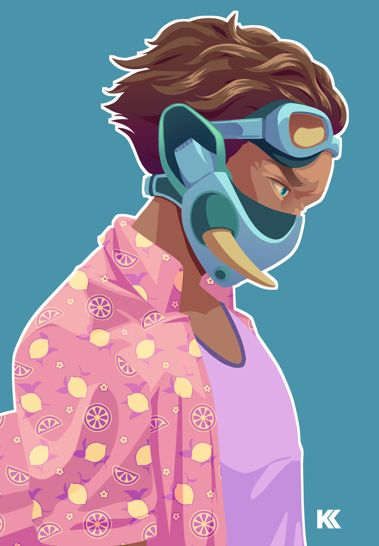 Code: Elephant by Pakkojpg on DeviantArt