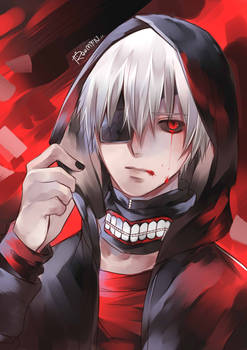 Kaneki