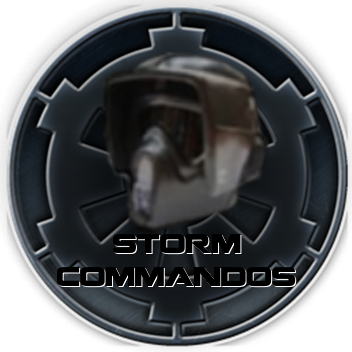 Storm Commandos by mikeyk99 on DeviantArt