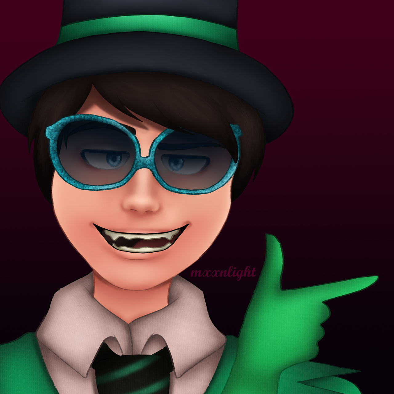 Oncelwr Onceler Fanart by xWikkix on DeviantArt