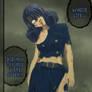 Fairy Tail: Juvia Enraged