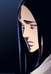 Unohana - The First Kenpachi