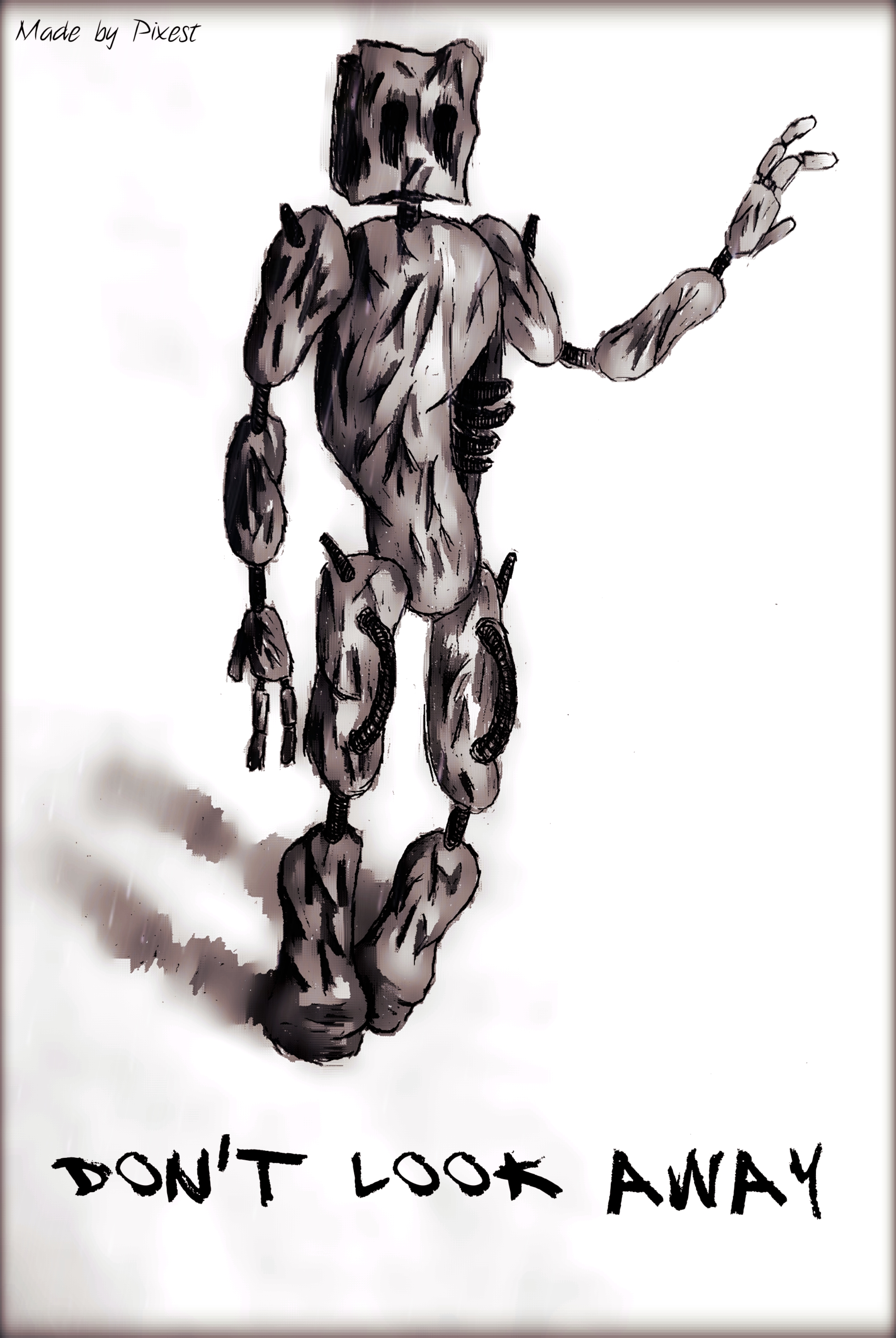 scp-173-fragmented-minds-redesign-by-pizzest-on-deviantart