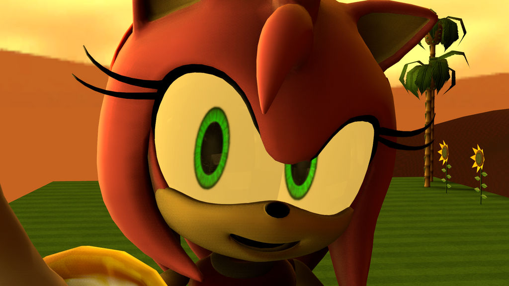 SFM Amy Rose By NanamiMMd On DeviantArt sfm-amy-rose-by-nanamimmd-on-deviantart