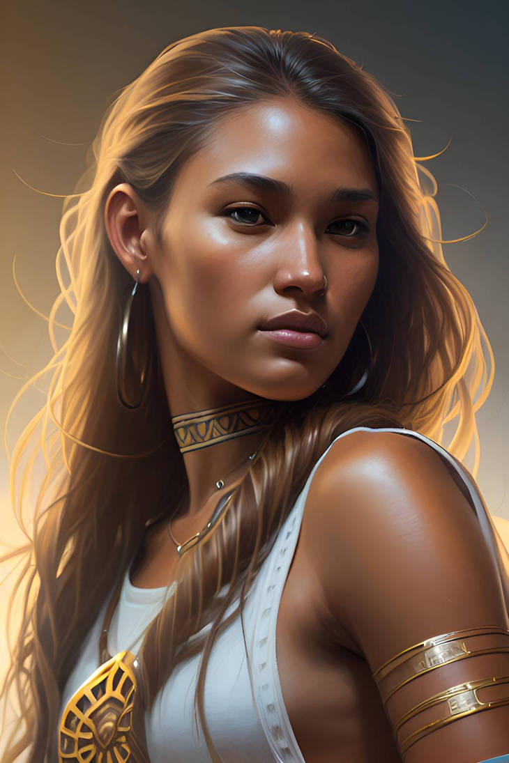 Most Female Deviantart Female by katzartnation on DeviantArt