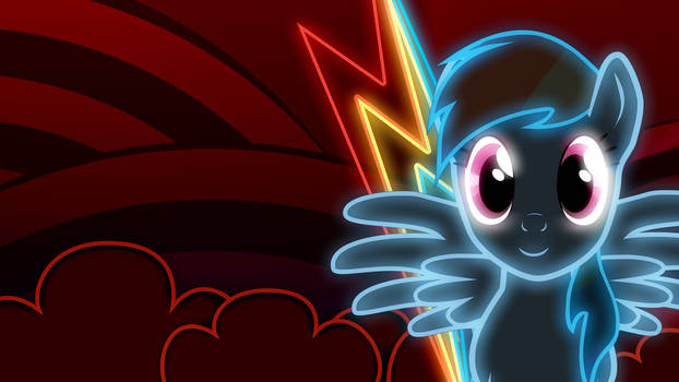 Rainbow Dash Wallpaper