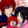 Himura Family