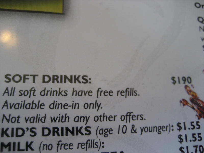 The Most Expensive Soft Drinks by ferrariror on DeviantArt