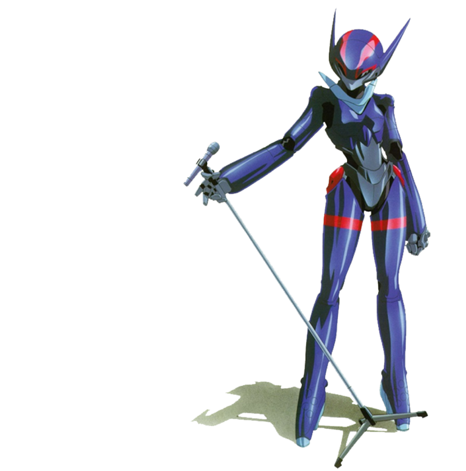 Priss Bubblegum Crisis Tokyo 40 Render No 1 By Sir Lanied94 On Deviantart Priss Bubblegum Crisis Tokyo 40 Render No 1 By Sir Lanied94 On Deviantart