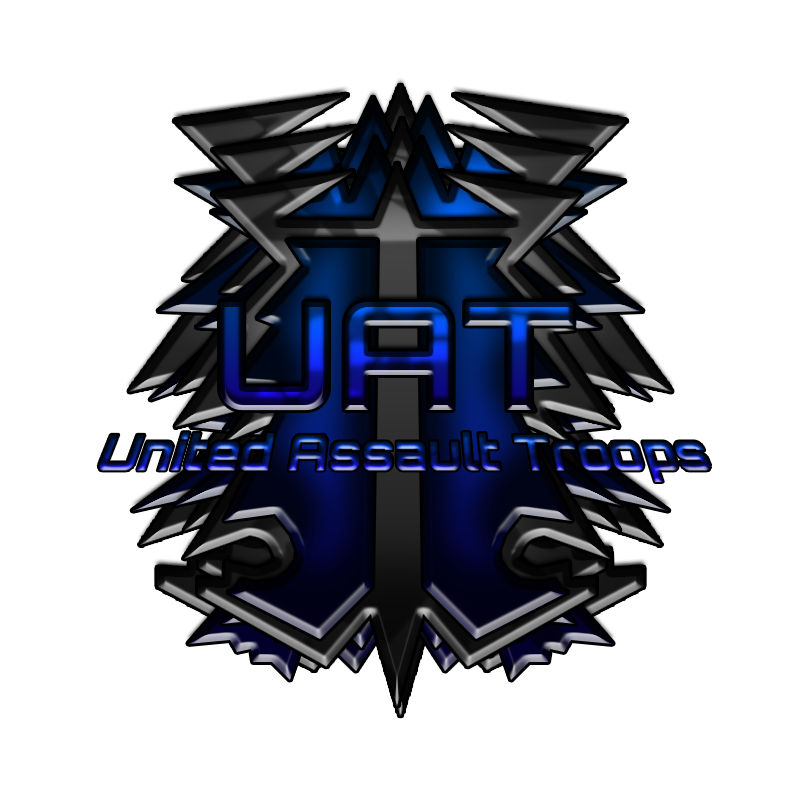 Uat Logo by EmperorNooblet on DeviantArt