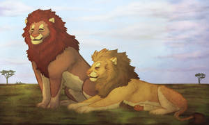 Lion Bros