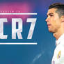 Cristiano Ronaldo HD Wallpaper