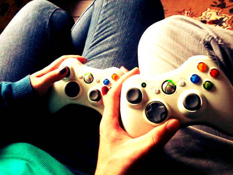 Xbox Love