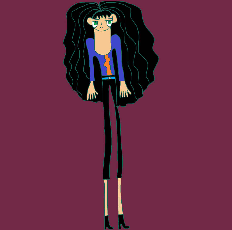 Ricky's younger twin brother Alexander James Taker by ...