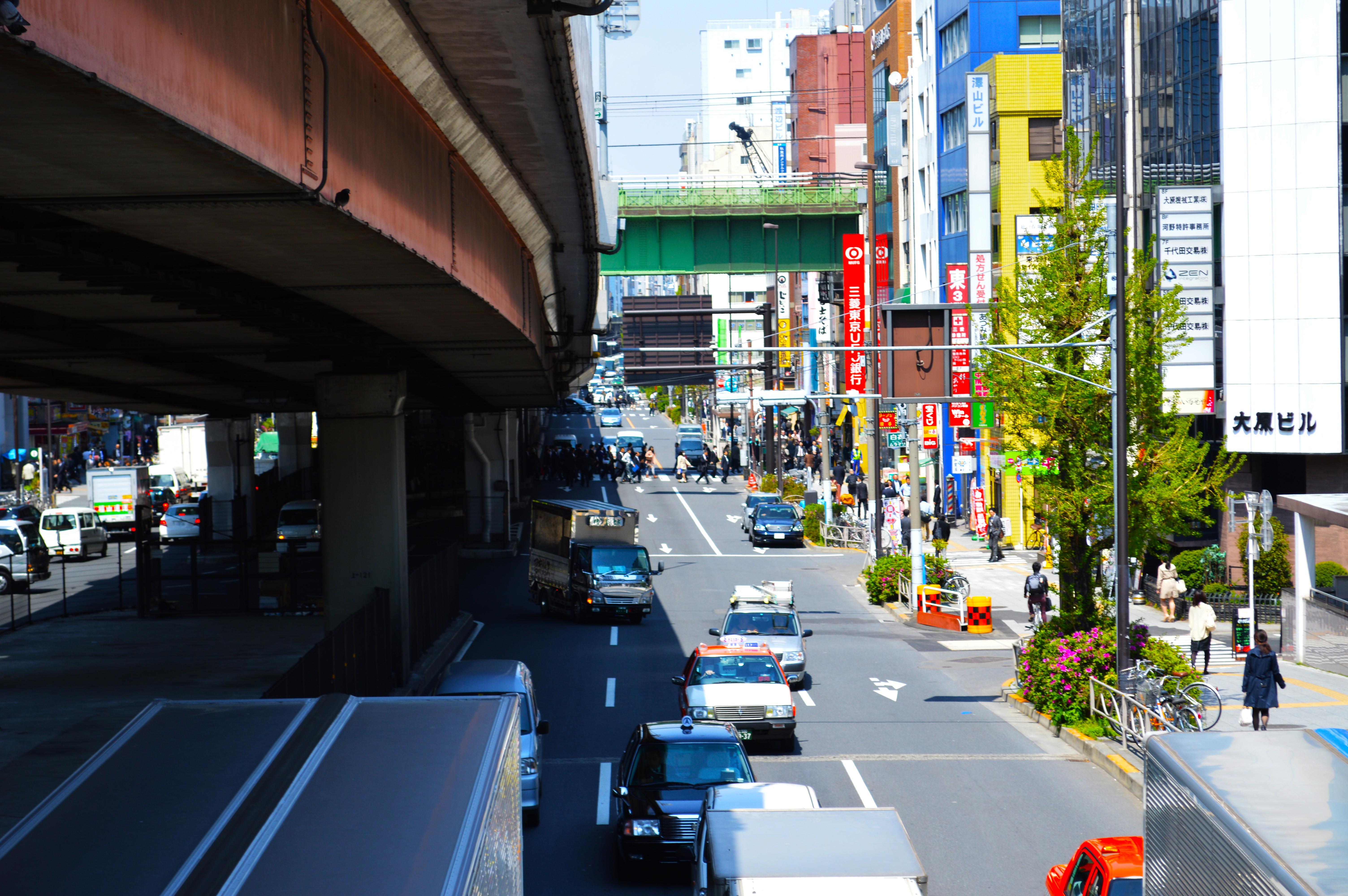 Akihabara Street