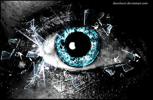 Shattered Sights